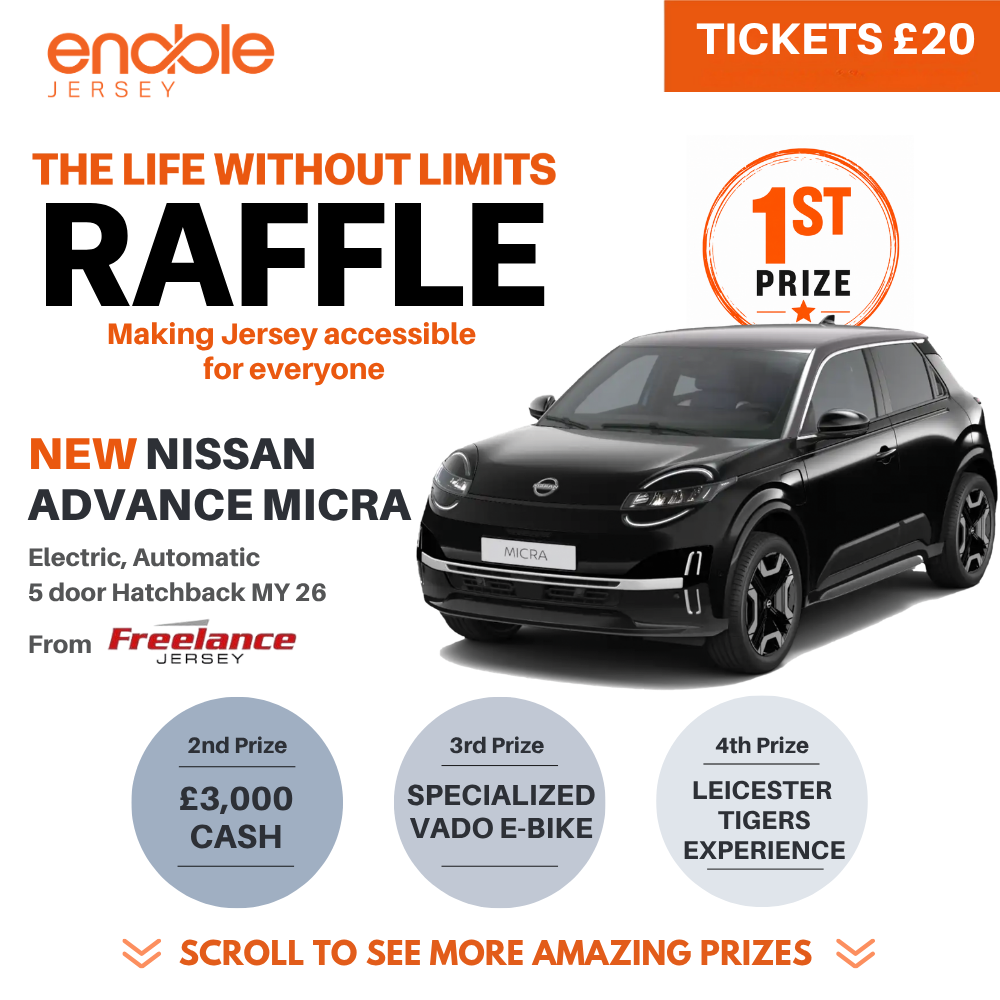 Enable Raffle 2